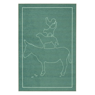 Area Rug