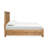 California King Panel Bed-15134738