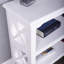 Newport 32"W 2 Shelf Bookcase-1835590343
