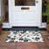 Machine Washable Indoor/Outdoor Chayden ACN1032 Rug