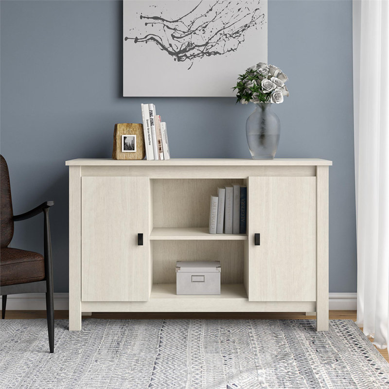 Armoire de rangement à 6 tablettes Lai