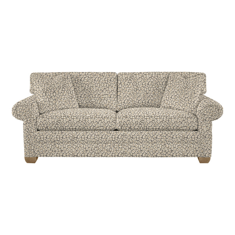 Main Street Sofa, Hampton, Tuck Linen