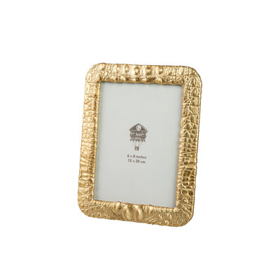 RESIN PHOTOFRAME 15X20 CM