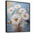 Black Floater Framed