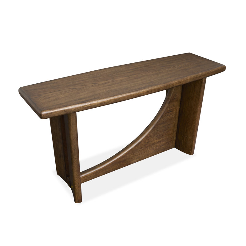 Table de canapé rectangulaire