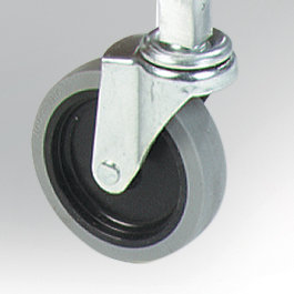 Fold ’N Go 4" Swivel Caster