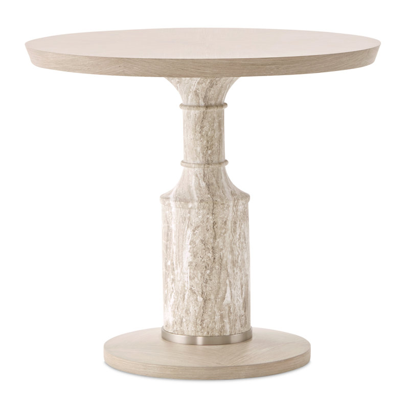 Lotus Bay 3 - Piece Dining Set