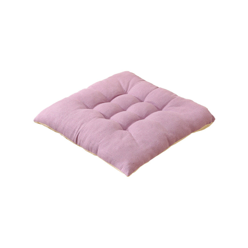 Easter Outdoor Cushions For Dining Parties And Decorating, Purple