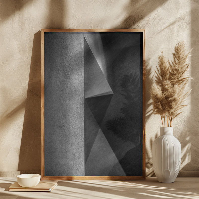 Wrapped Canvas Print, 76.2 cm H x 50.8 cm W