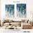 Avery Cascading Blues I-108233771