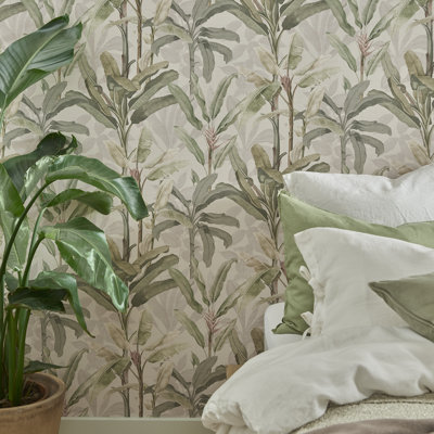 Borneo Emerald Wallpaper