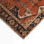 Tapis d'intérieur et d'extérieur brun Persian-1357595307
