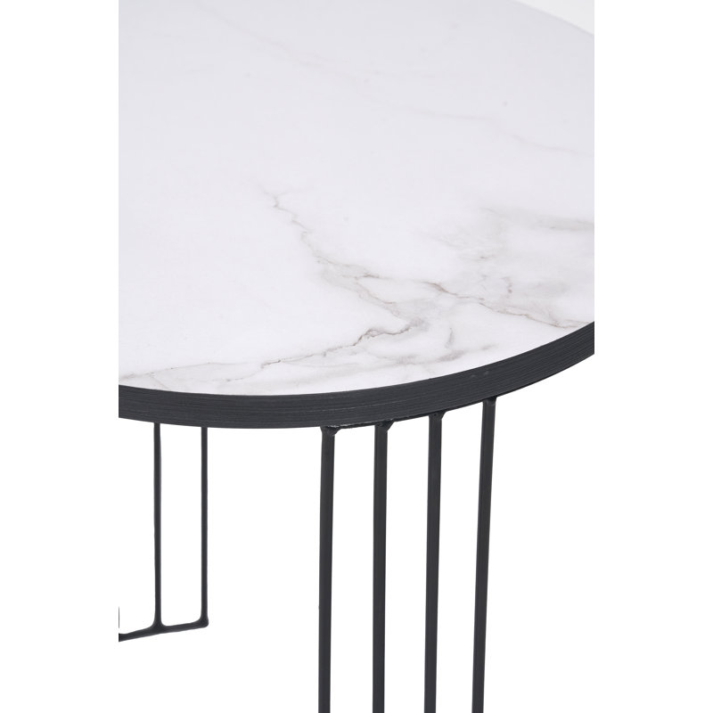 Canonbury Frame Nesting Tables