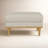Rudi Upholstered Ottoman