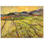 Vincent Van Gogh - Wrapped Canvas Painting-70904014