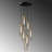 Jontre 7 - Light Novelty Cluster Pendant