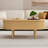 Lift Top Coffee Table with Hidden Compartment-30904221