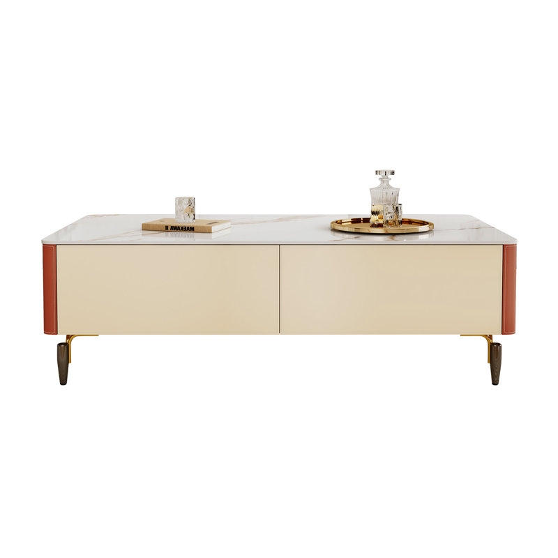 Table basse Cristol