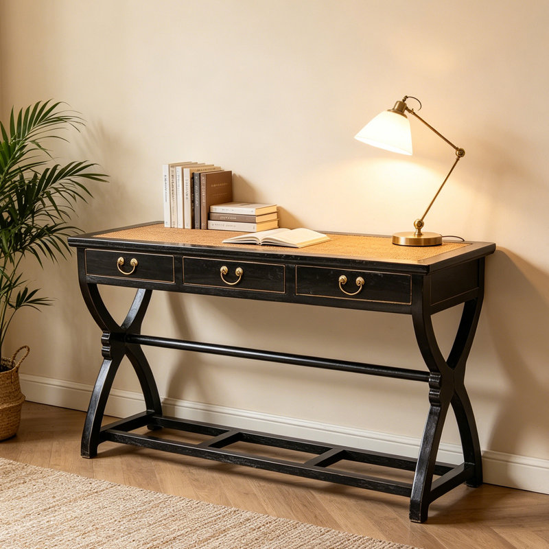 Nouvelle console de style antique chinois