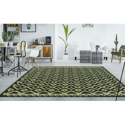 Bardugo Wool Indoor Rug