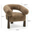 Fauteuil d'appoint Spara-114883024