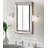 Davonya Candle Wall Light