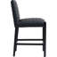 Tabouret de comptoir en cuir Aimee-1711517990-1731078780