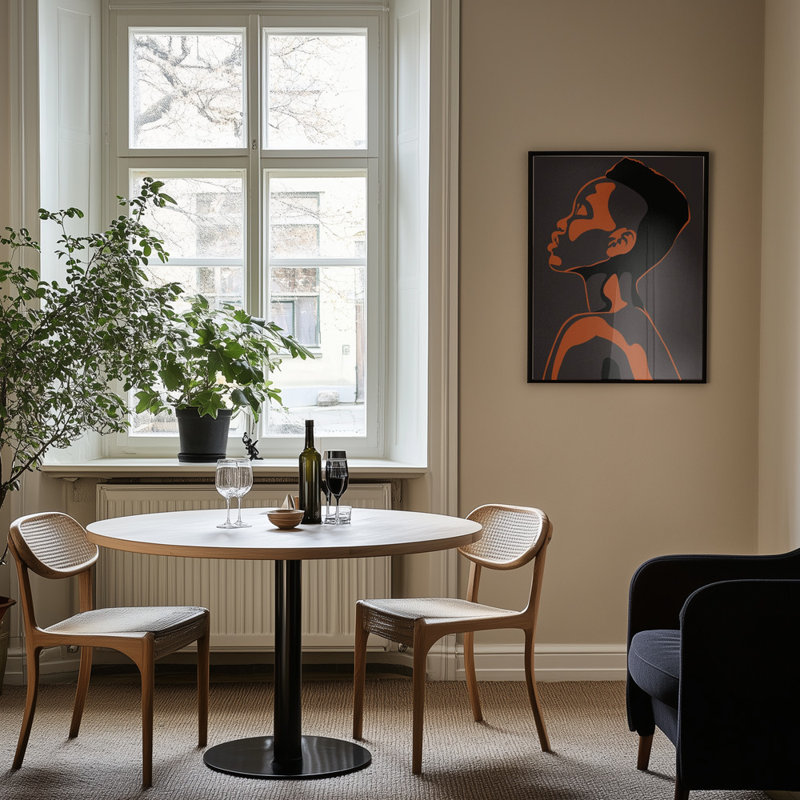 Wrapped Canvas Print, 91.44 cm H x 60.96 cm W