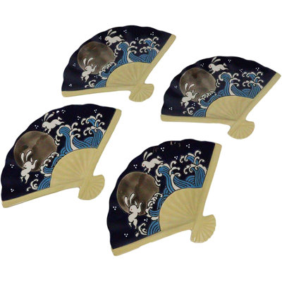 Oriental Sushi Plate