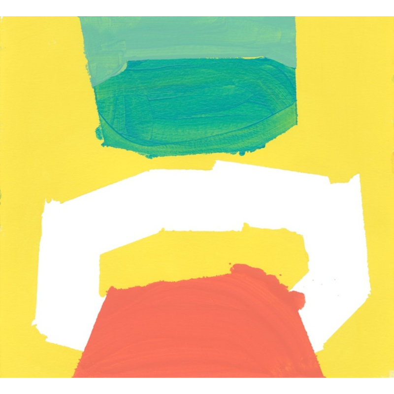 Toss Print by Smith, Liz Rundorff