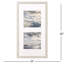 Small Clouds Framed Art