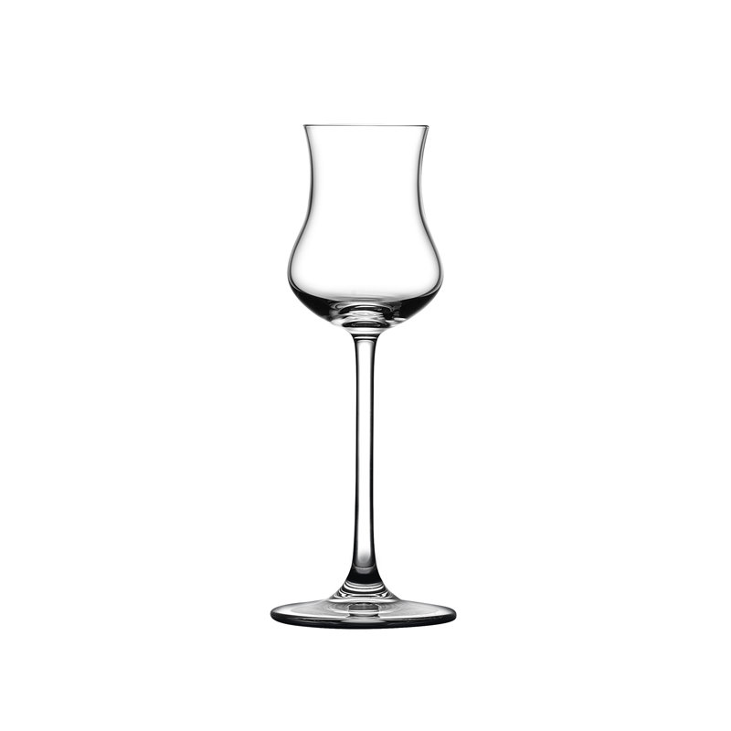 Verres à grappa rétro 3 oz