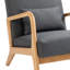 Jyrin 64.5Cm Wide Armchair-1758225614