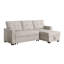 Canapé modulaire escamotable avec rangement-368135113-368135127