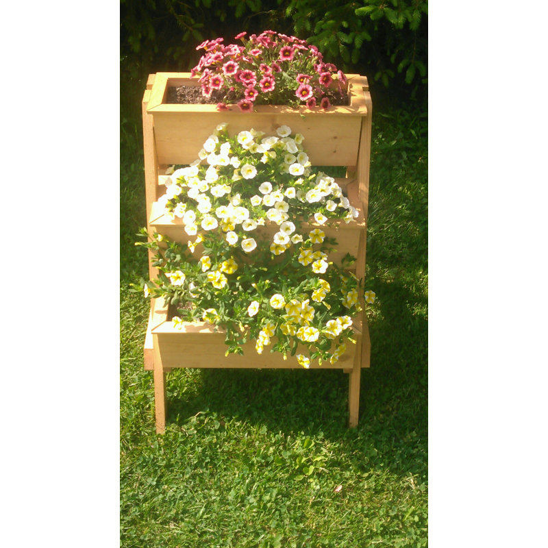 Jardin vertical Lou
