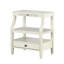 Table de chevet avec rangement Newland