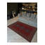 Tapis tissé rouge Mosso-1203279747