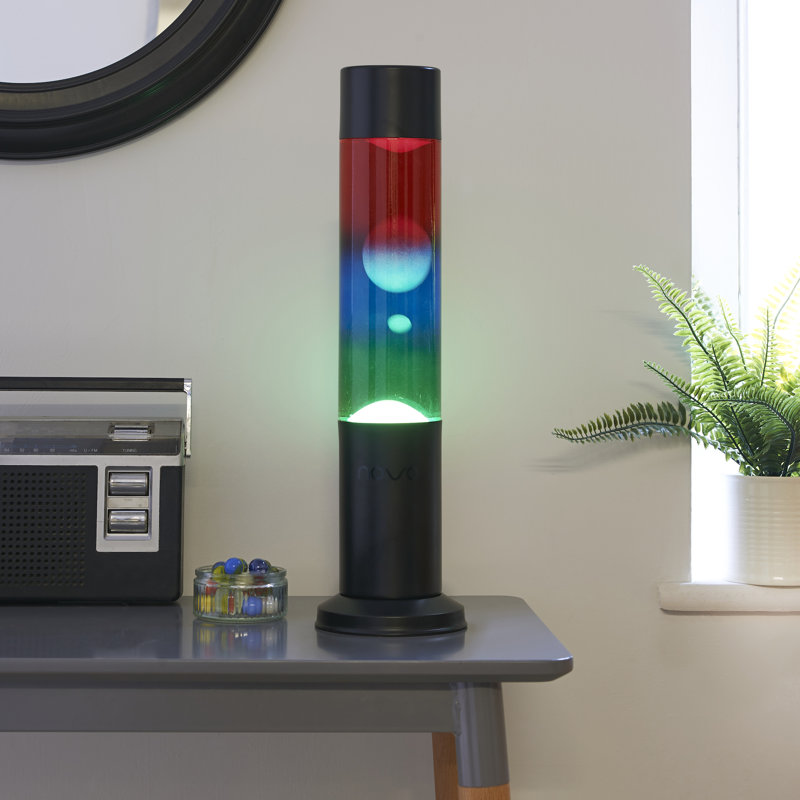 Martello Nova Lava Lamp