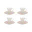 Terrace Porcelain Coffee Cup