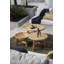Round Mila Hand Woven Area Rug-422633411