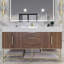 Ensemble de meuble-lavabo simple 59 po Glasgow-1551954594