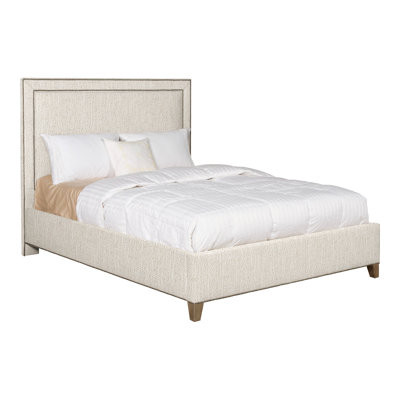 Hillary/Hank Queen Bed