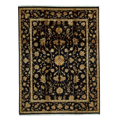 One-of-a-Kind 9' X 11'10" Area Rug
