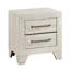 Table de chevet Modern Elegance