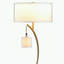 Lampe de table 28 po-840941601