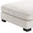 Minsky Modular Ottoman Cream-136838289