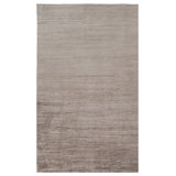 Textural Hand Knotted Area Rug