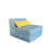Bleu est en rupture de stock