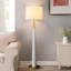 Lampes sur pied en fer blanc-118372405-118372403
