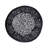 Stylish Round Coffee Table-1858326973